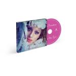 Anna Ermakova - Behind Blue Eyes (The Movie Album) (CD Digipack)