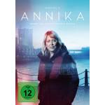 ANNika - Annika - Mord an Schottlands Kste - Staffel 2 [DE-Version, Regio 2/B]