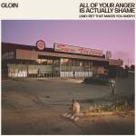 Gloin - All of your anger is actually shame (and I bet tha