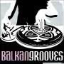 Various - Balkan Grooves