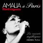 Amalia Rodrigues - Legendary Paris Shows