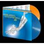 Various / David Byrne - Beleza Tropical 2 (Orange/Blue Colored)