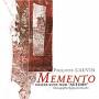 Philippe Cauvin - Memento