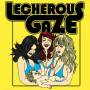 Lecherous Gaze - Lecherous Gaze Ep