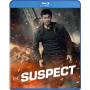 Suspect - Suspect [US-Version, Regio 1]