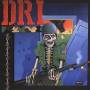 D. R. I. - Dirty Rotten LP