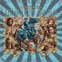 Jon Langford - Four Lost Souls (Heavyweight LP+MP3)