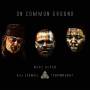 Mike Sopko / Bill Laswell / Tyshawn Sorey - On Common Ground
