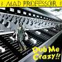 Mad Professor - Dub Me Crazy Part 1: Limited