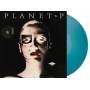 Planet P - Planet P Project (Turquoise Vinyl)