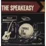 Smoke Or Fire - The Speakeasy