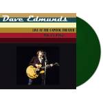 Dave Edmunds - Live at the Capitol Theater (Green Vinyl)