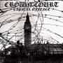 Crown Court - Capital Offense (Blood Red)