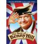 Benny Hill: Best Of Benny Hill / (full Dol Rpkg) - Benny Hill: Best Of Benny Hill [US-Version, Regio 1]