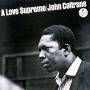 John Coltrane - Love Supreme