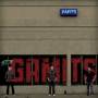 Gamits - Parts