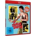 Bruce Lee - Der Gelbe Taifun [DE-Version, Regio 2/B]