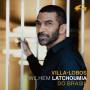 Wilhem Latchoumia - Do Brasil (klavierwerke)