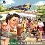 Various - Banana Split For My Baby-33 Rockin' Tracks From