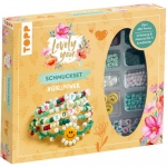 Frechverlag Gmbh - Lovely You Schmuckset #GirlPower. Anleit
