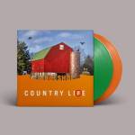 The Bolshoi - Country Life (Ltd. Coloured Double Vinyl Edit. Rei