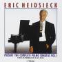 eric Heidsieck - Mozart: Complete Piano Sonatas 1