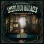 Sherlock Holmes -Sonderermittler Der Krone - Aus den Archiven 02: Der Arrest
