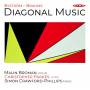 Malin Broman / Christopher Parkes / Crawford-Phillips - Diagonal Music