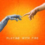 Jc Chasez - Playing With Fire (World Premiere Recording)