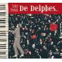 Tony Hymas - De Delphes...