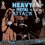 Various - Dying Victims Vol. 2 Heavy Metal Attack