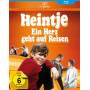 Werner Jacobs - Ein Herz geht auf Reisen (Blu- [DE-Version, Regio 2/B]