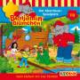 Benjamin Blmchen - Folge 113:Der Abenteuer-Spielplatz