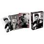 Elvis Presley - Elvis Black And White Playing Cards