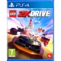 Take2 - LEGO 2k Drive Ps-4 At