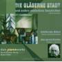 Duo Pianoworte - Die Glserne Stadt Und Andere