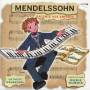 Mendelssohn / Marie Dubois - Mendelssohn: Raconte Aux Enfants
