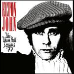 Elton John - The Thom Bell Sessions (Ltd. 12EP)