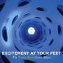 Tommy Keene - Excitement At Your Feet