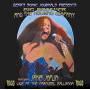 Janis Joplin - Live At The Carousel Ballroom 1968
