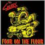 Gears - Four On The Floor