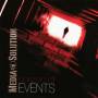 Media Solution - Horizon Of Events