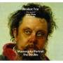 Modest Trio - Mussorgsky Portrait