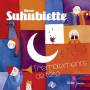 Herve Suhubiette - Tremblements De Tete