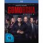 Fortunato Cerlino / Salvatore Esposito / + - Gomorrha-Staffel 3 [DE-Version, Regio 2/B]