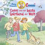 Conni - 78: Conni und der beste Sprhund der Welt