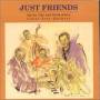 Satoru Oda & Hank Jones Great - Just Friends