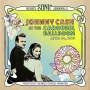 Johnny Cash - Bear's Sonic Journals:Johnny Cash, At the Carousel