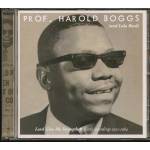 Harold Boggs - Lord Give Me Strength