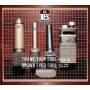 Brown Eyed Soul - Thank Your Soul-side A 4